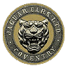 jaguar emblem
