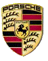 porsche emblem