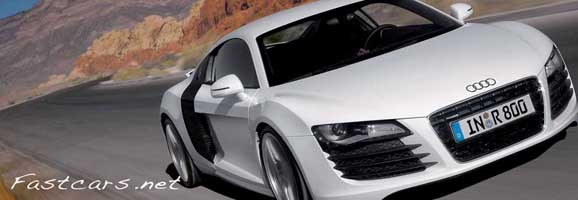 New Fastcars.net: Fast Cars, Exotic Cars, Photos, News, Specs, Racing